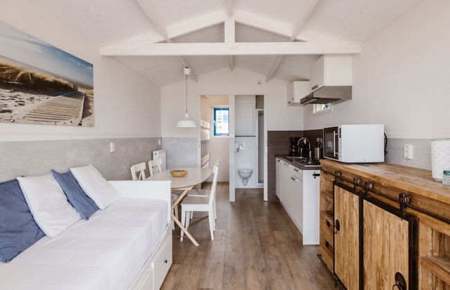 Beach House in Julianadorp by the North Sea - Foto 10