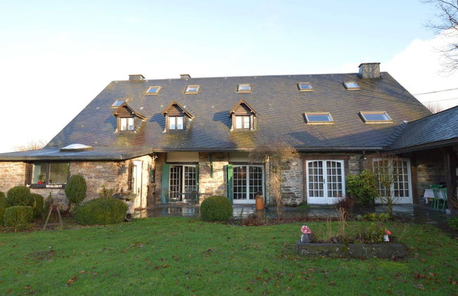 Charming Cottage in Malmedy - Foto 31