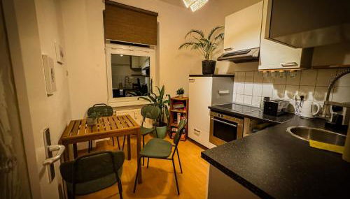 Geräumig, Ruhig, Küche & kostenlos parken - Foto 4