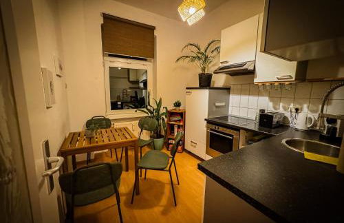 Geräumig, Ruhig, Küche & kostenlos parken - Foto 4