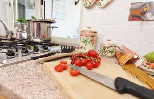 Capo d'Orlando Apartments - Sabbia - Foto 33