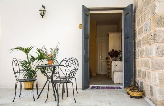 Relais Tenuta Campì - Foto 20