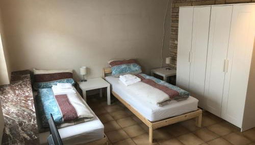 Hauckwald Apartment 5 - Foto 3