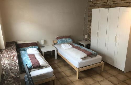 Hauckwald Apartment 5 - Foto 3