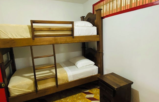 Eco hotel primavera - Foto 3