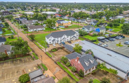 Townhouse in Downtown Lake Charles - Foto 14
