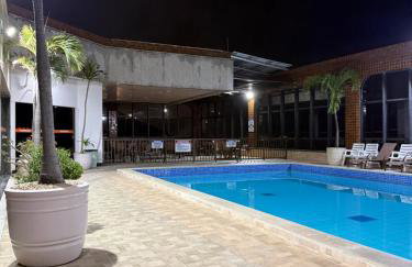 Loft com vista da praia da Costa 612 - Foto 56