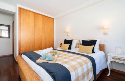 Host Wise - Homely Large Flat - Balcony - Foto 10