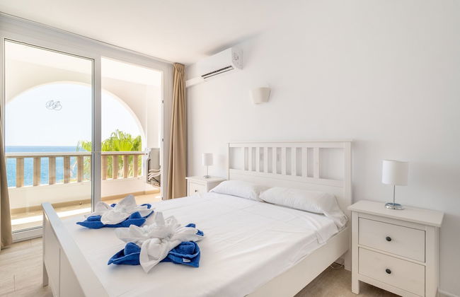 Orange Colom Seaside Apartments - Foto 45