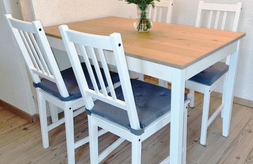 Apartment Kerbholz - zwischen Südschwarzwald und Schweiz - Foto 6