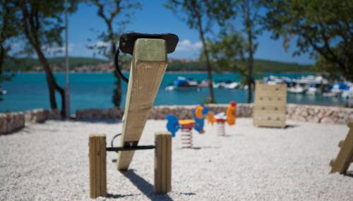 Apartments Ticak - Foto 4