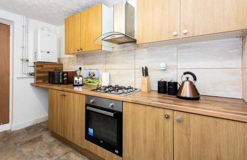 M18 Abbey Hey Guesthouse - Foto 14