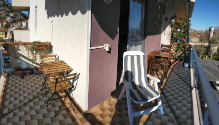 Appartamento Riviera Trilocale wifi e parcheggio privato - Foto 5