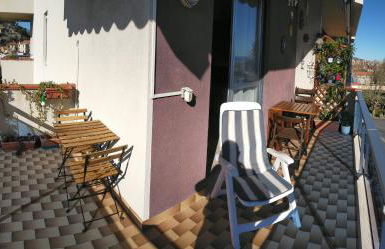 Appartamento Riviera Trilocale wifi e parcheggio privato - Foto 5