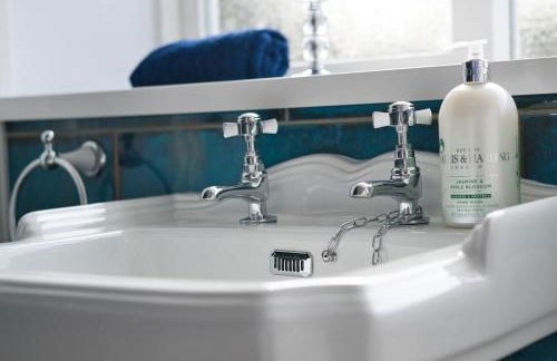 Enholmes Coach House - Foto 41