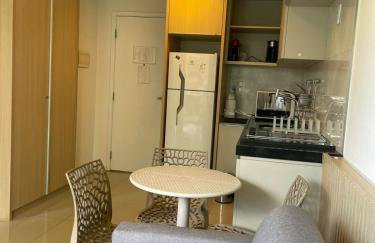 Praia do canto Apart Hotel - Apto 203 Varanda Lateral com Vista Mar - Foto 13