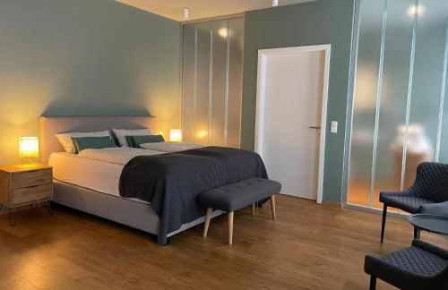 Ferienwohnung Hensel & Gretel - Foto 40