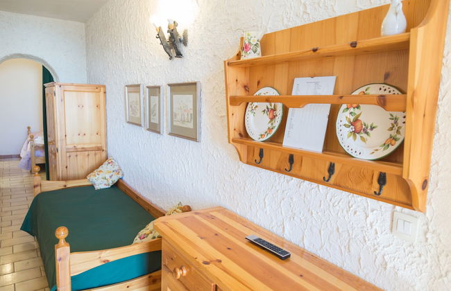 Residence Serra La Nave - Photo 24