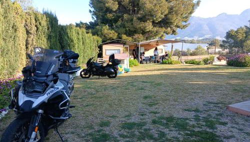 Caravana- Glamping Casa tortuga - Foto 2