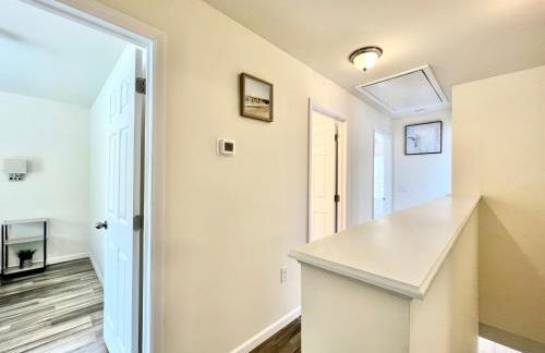 Beach House Cape May just 1 block from the Bay & a Short 5 minutes walk, Sleeps 19 - Foto 21