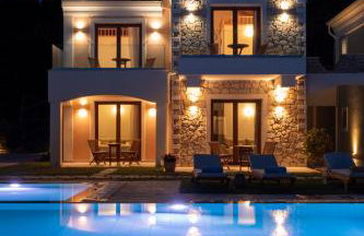 Erikousa Palace - Foto 12