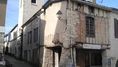 Gîte La Bastide - Foto 3