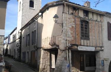 Gîte La Bastide - Foto 3