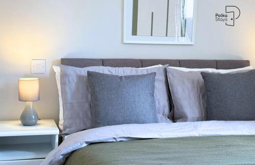 The Stables Lake District Retreat by PolkaStays - Photo 15