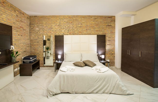 Morin 10 Rome Exclusive Suites - Foto 19