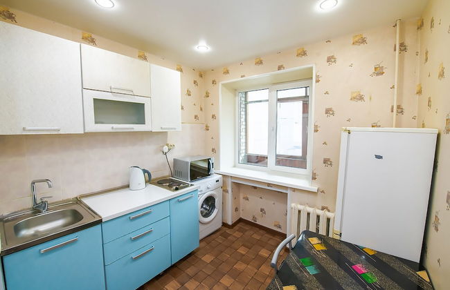 Apartment on Bestuzheva 22 - Photo 9