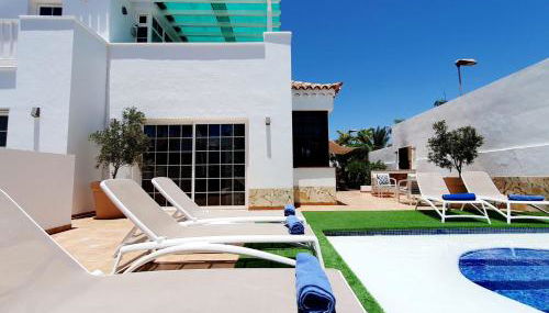 Casa Tauro - Foto 5, sunbed