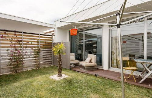 Casa do Pai Beach House - Foto 22