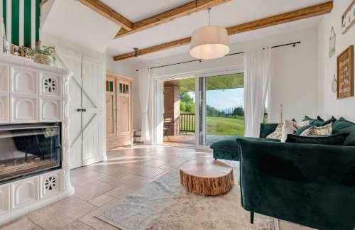 U Pana Boga za piecem - domki w górach, Sauna, Beskidy, Koszarawa - Foto 64