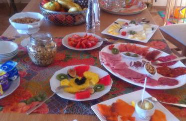 Finca Klara, Boutiquehotel - Apartment -Javea-Moraira- - Foto 31