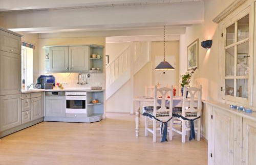 Landhaus Vilmnitz - Wohnung 9 - Foto 3