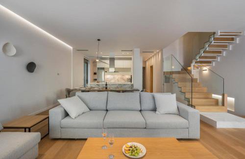 Centro Golden View Villa - Foto 21