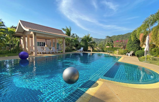 Chang Noi wheelchair accessible resort - Foto 48