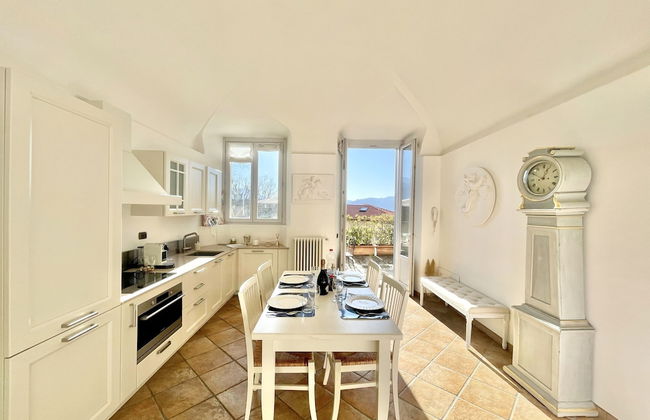 Palazzo Castelletto - Photo 9