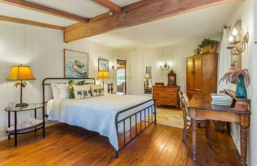 Oceanview, Walk To Beach, Fire Pit - Photo 17