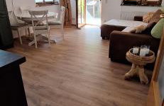 Ruhige Ferienwohnung Nussbaum mit kostenlosem Parkplatz ideal für Monteure, Geschäftsreisende, Paare & Durchreisende - Foto 3