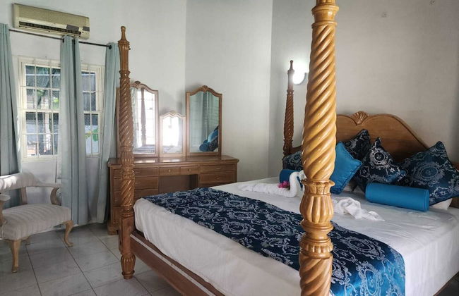 Jamaica Dream Villa - Iron Shore Escape - Foto 4