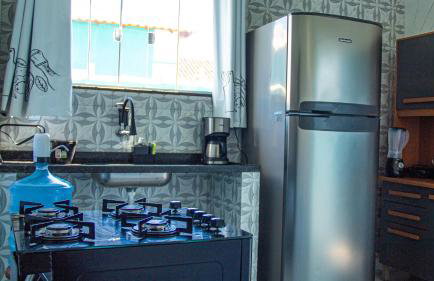 Refúgio dos Lagos 10min da praia - Photo 42