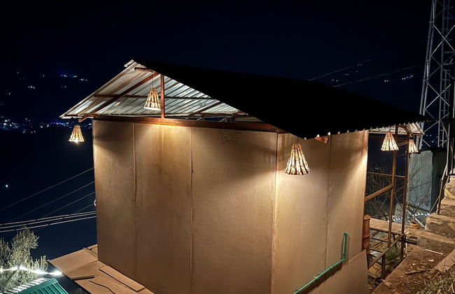 Aikyam Cottages and Camps - Photo 2