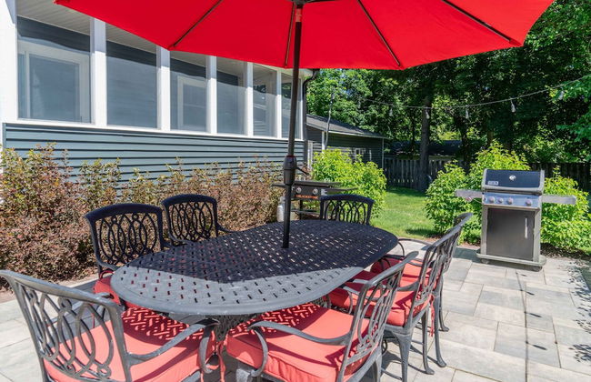 Bayside Retreat - Foto 32