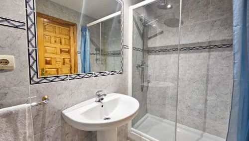 Apartamentos Casa Boira 3000 - Foto 5, Shower