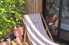 Villa Namasté SPA Hammam port & Mer - Foto 52