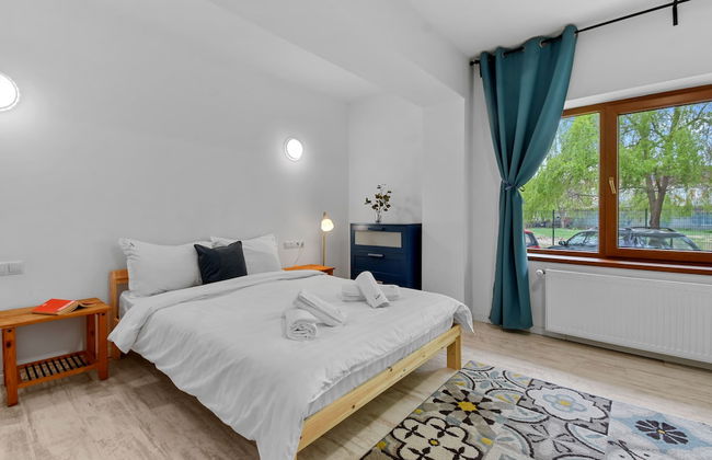 HomeStay Otopeni - Foto 6