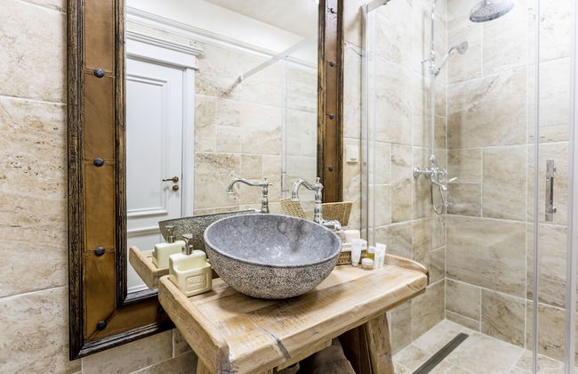 Castro Mesembria Boutique Hotel - Foto 40