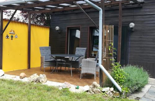 Ferienhaus am Park - Photo 2