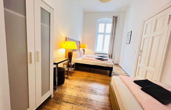 Brücken Deluxe 1 - 4 - Foto 9